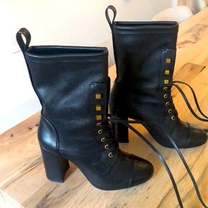 COPY - Stuart Weitzman Veruka Boots